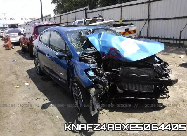 KNAFZ4A8XE5064405