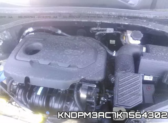KNDPM3AC7K7564302