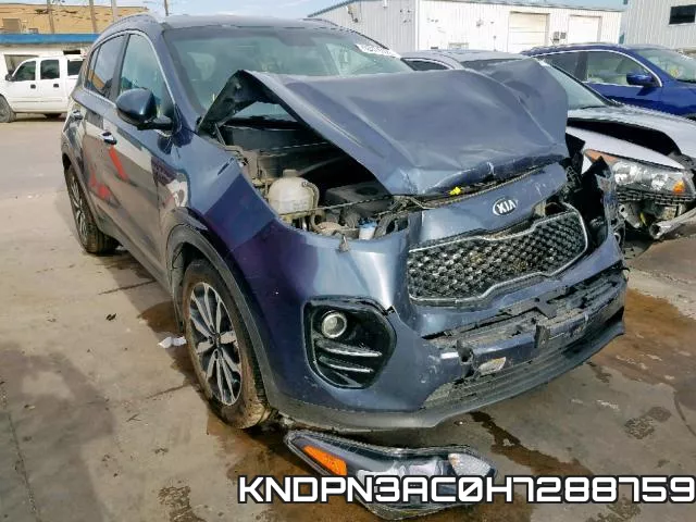 KNDPN3AC0H7288759