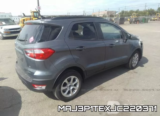 MAJ3P1TEXJC220371