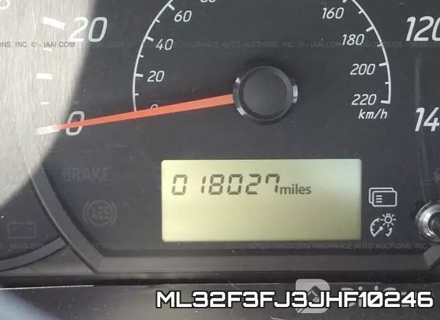 ML32F3FJ3JHF10246