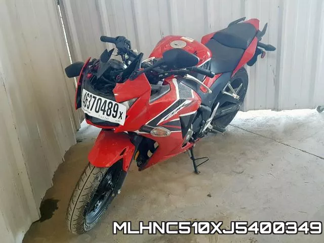 MLHNC510XJ5400349