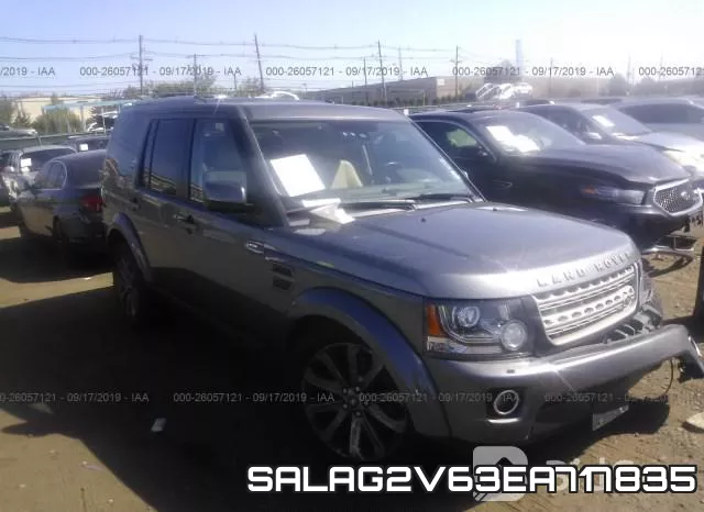 SALAG2V63EA717835