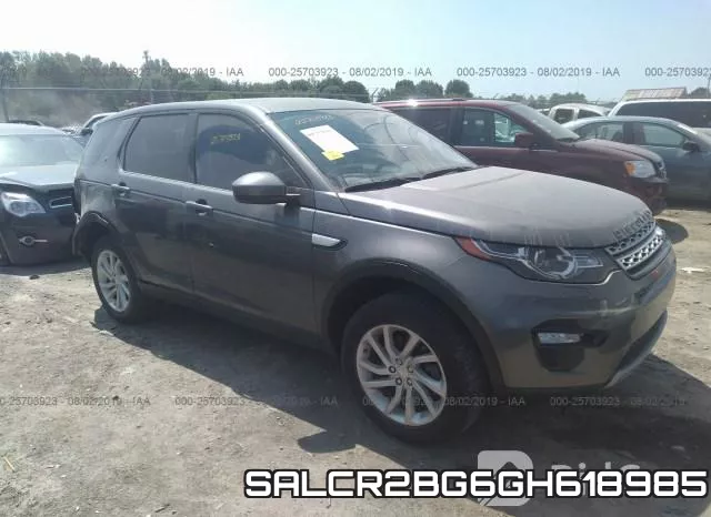 SALCR2BG6GH618985