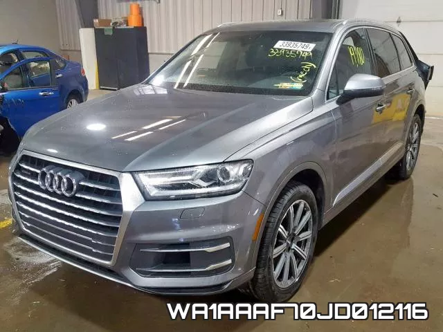 WA1AAAF70JD012116