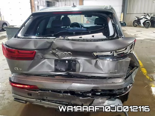 WA1AAAF70JD012116