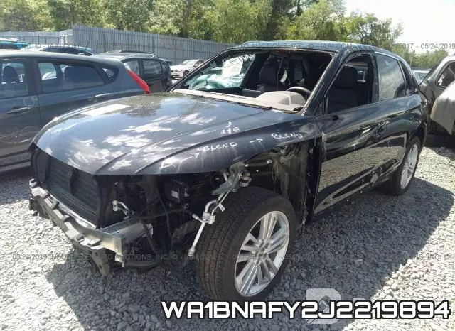 WA1BNAFY2J2219894