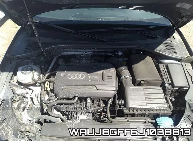 WAUJ8GFF6J1038813