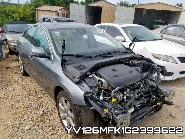 YV126MFK1G2393622