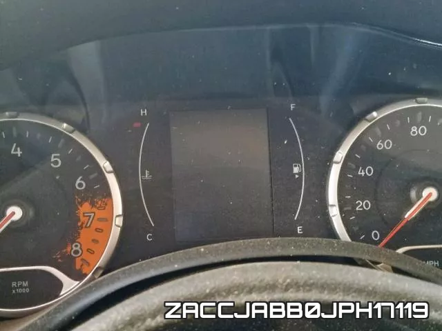 ZACCJABB0JPH17119