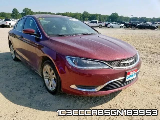 1C3CCCAB5GN183953