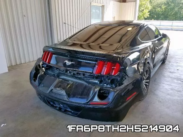 1FA6P8TH2H5214904