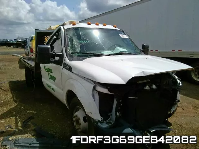 1FDRF3G69GEB42082
