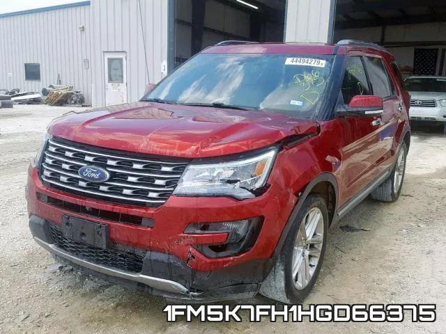 1FM5K7FH1HGD66375