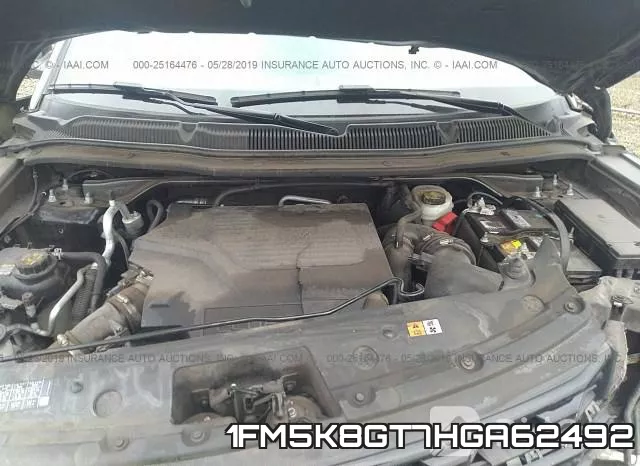 1FM5K8GT7HGA62492