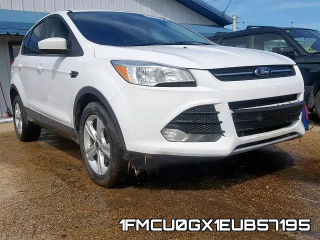 1FMCU0GX1EUB57195