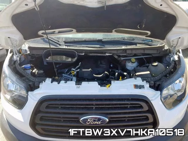 1FTBW3XV7HKA10518