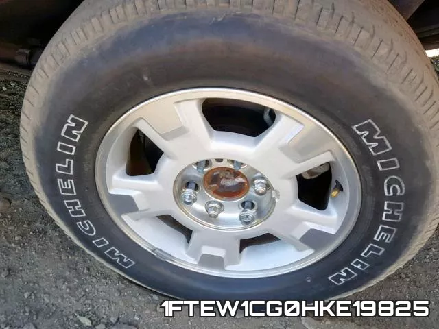 1FTEW1CG0HKE19825