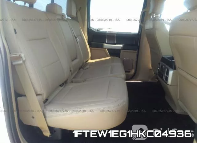1FTEW1EG1HKC04936