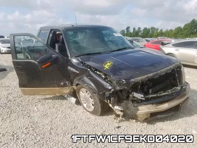 1FTFW1CF9EKD04020