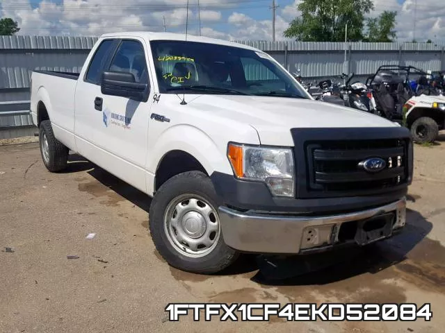 1FTFX1CF4EKD52084