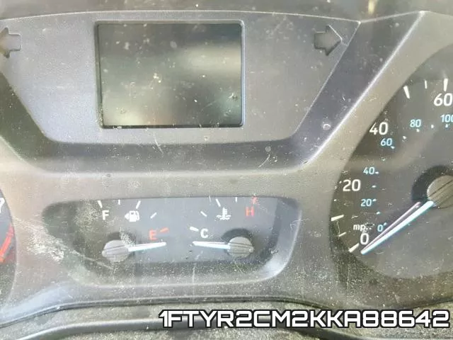 1FTYR2CM2KKA88642