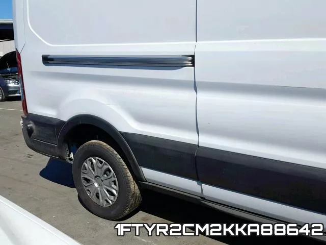 1FTYR2CM2KKA88642