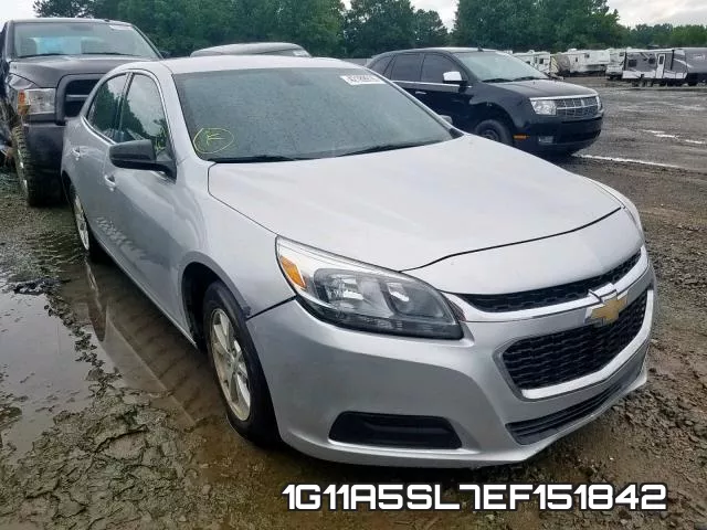 1G11A5SL7EF151842