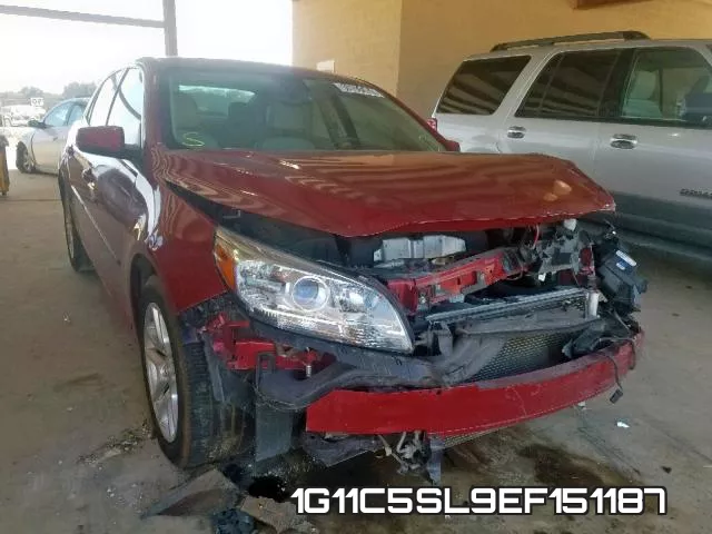 1G11C5SL9EF151187