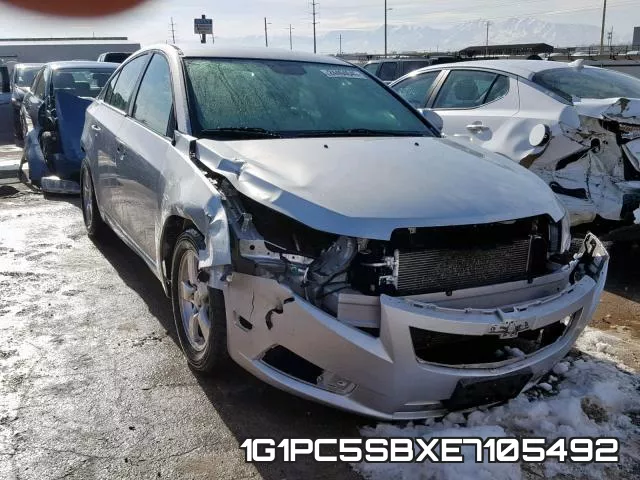 1G1PC5SBXE7105492