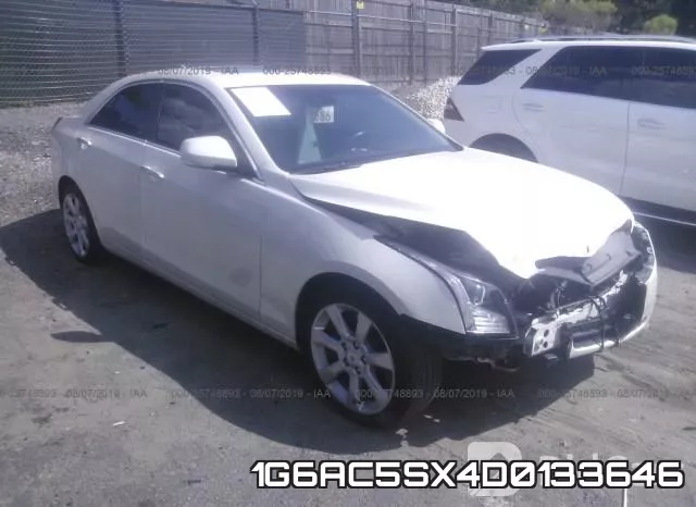 1G6AC5SX4D0133646