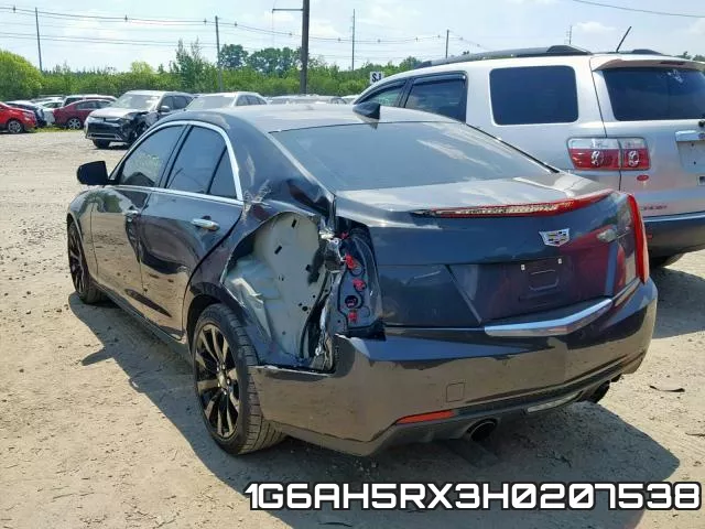 1G6AH5RX3H0207538