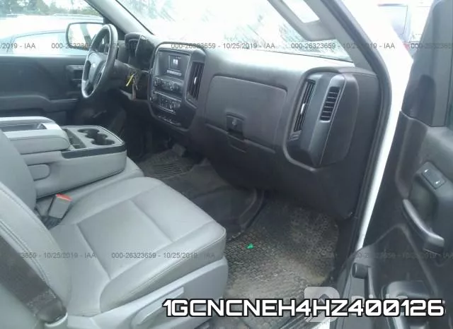 1GCNCNEH4HZ400126