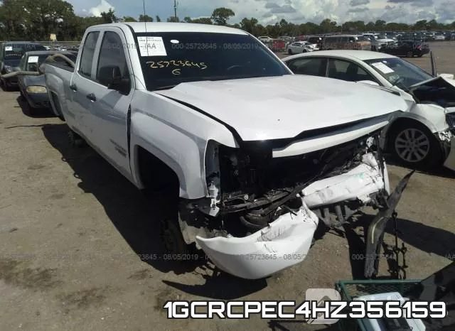 1GCRCPEC4HZ356159