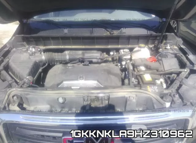 1GKKNKLA9HZ310962