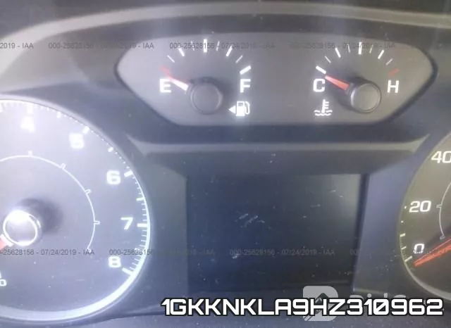 1GKKNKLA9HZ310962