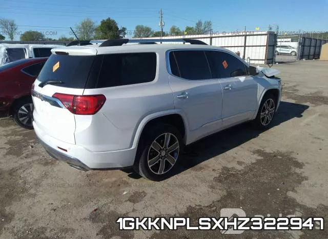 1GKKNPLSXHZ322947