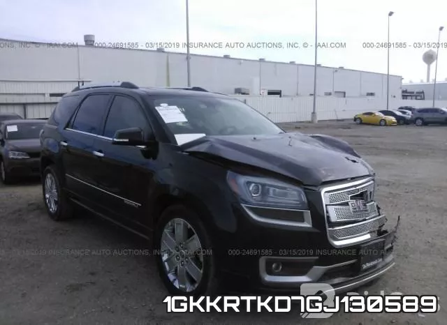 1GKKRTKD7GJ130589