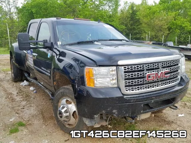 1GT426C82EF145268
