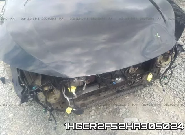 1HGCR2F52HA305024