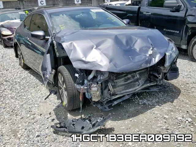 1HGCT1B38EA009792