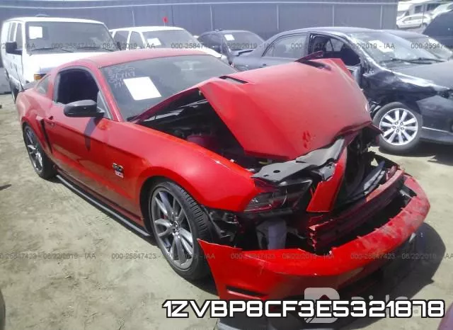 1ZVBP8CF3E5321878