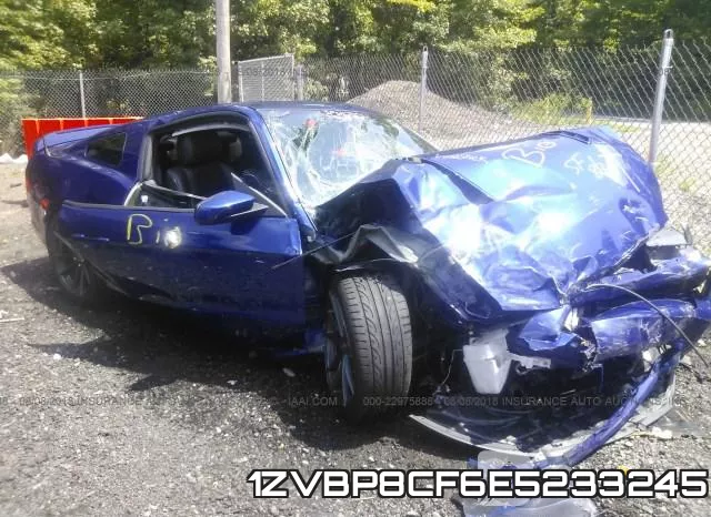1ZVBP8CF6E5233245
