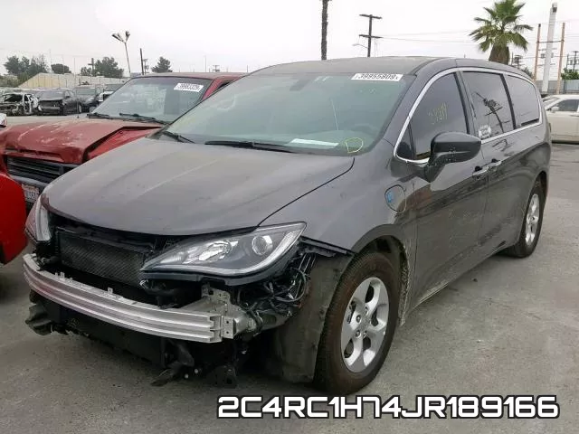 2C4RC1H74JR189166