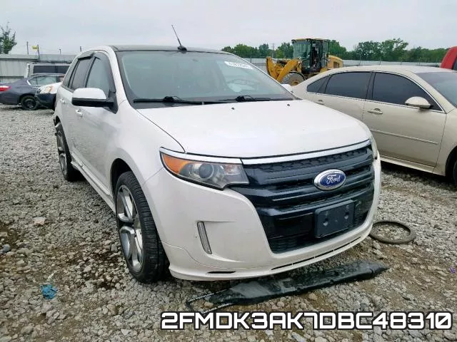 2FMDK3AK7DBC48310