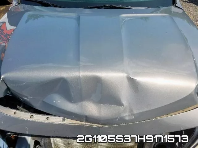 2G1105S37H9171573
