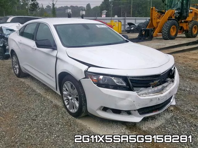 2G11X5SA5G9158281