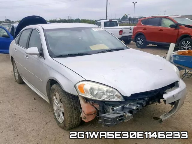 2G1WA5E30E1146233