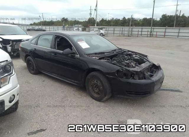 2G1WB5E30E1103900