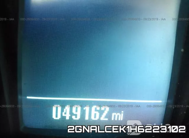 2GNALCEK1H6223102